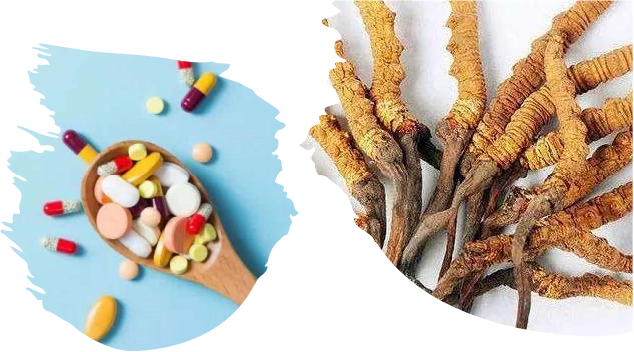 醫藥行業解決方案